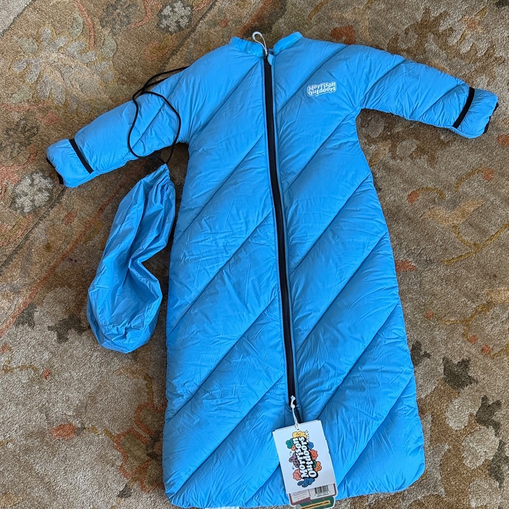 Big Mo 40 by Morrison Outdoors